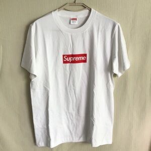Men’s Supreme West Hollywood LA T-Shirt
